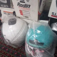 کلاه کاسکت رادین نو قیمت عمده