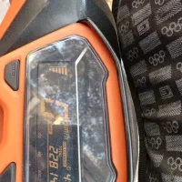 کلیک ۱۵۰اصلی  هانی|موتورسیکلت|تهران, سلسبیل جنوبی|دیوار