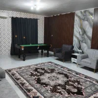 اجاره ویلای لوکس ۳خوابه با طبیعت بکر شمال|اجارهٔ کوتاهمدت ویلا و باغ|چاف و چمخاله, |دیوار