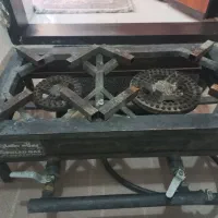 گاز|اجاق گاز و لوازم برقی پخت‌وپز|جوانرود, |دیوار