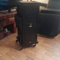 لوازم آرایشگاهی در حد نو|آرایشگاه و سالنهای زیبایی|نوشهر, |دیوار