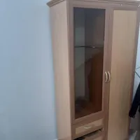 کمد لباس و بوفه دار