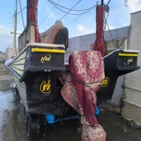 قایق صیادی|قایق و سایر وسایل نقلیه|میناب, |دیوار