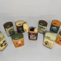 عمده فروشی فندک و اکسسوری دخانیات