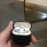 AirPods 2|لوازم جانبی موبایل و تبلت|مشهد, هفت تیر (حافظ)|دیوار