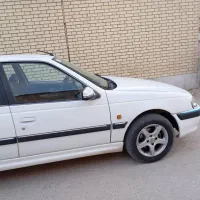 پارس tu5 مدل ۹۶ سیمی زینمس|خودرو سواری و وانت|بردخون, |دیوار