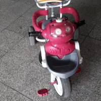 سه چرخه درحدنو|دوچرخه، اسکیت، اسکوتر|محمدیه-قزوین, |دیوار