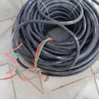 کابل افشان 4*4