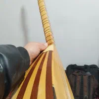 باغلاما دسته بلند الیاسی