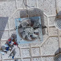 شیر آلات روشویی فلاش تانک|لوازم سرویس بهداشتی|گلبهار, شهر جدید گلبهار|دیوار