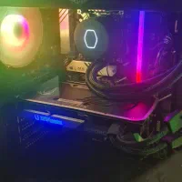 سیستم گیمینگ ، رندرینگ ،ادیتینگ