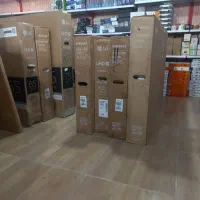 ال ای دی الجی ۶۵سامسونگ سری۸
