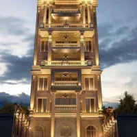 رابیتس بند نما و سقف،والپست،پله گرد،آلاچیق،آسانسور|خدمات پیشه و مهارت|مشهد, هدایت|دیوار