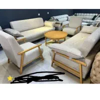 مبل مُدّرنِ و بِروز مٌدلِ راحَتــی شَقــایِق)(