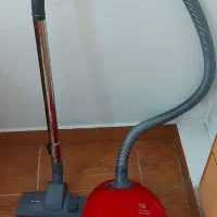 جاروبرقی پارس خزر ۲۲۰۰ سالم تقریبا نو