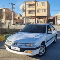 پارس تیوفایو مدل ۱۳۹۷