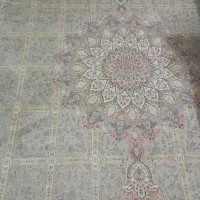 یک جفت فرش ۹ متری|فرش|قم, بنیاد|دیوار
