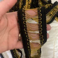 چندمتر نوارخرجکار زنجیری با قیمت تولیدی