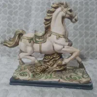 مجسمه|مجسمه، تندیس، ماکت|شیراز, لاله|دیوار
