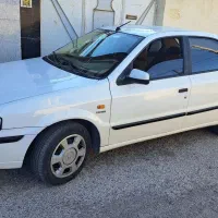 سمند EF7|خودرو سواری و وانت|خلخال, |دیوار