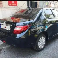 دنا پلاس 6دنده خشک