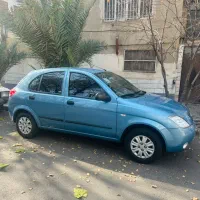 تیبا ۹۸ فول در حد