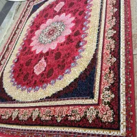 فرش جدید نسترن ۱۲متری داخل خونه|فرش|زاهدان, |دیوار