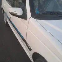 پژو پارس موتور جدید XU7P، مدل ۱۴۰۲