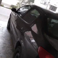 206 sd مدل 88|خودرو سواری و وانت|کوچصفهان, |دیوار