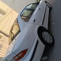 سمند EF7  دوگانه سوز شرکتی|خودرو سواری و وانت|تبریز, |دیوار