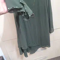 شومیز،مانتو لباس از ۱۰۰ تا۴۰۰ نوی نو|لباس|مشهد, حسابی جنوبی (شهرک غرب)|دیوار