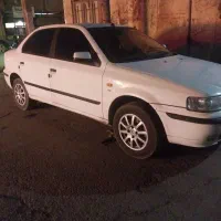 سمند LX مدل ۱۴۰۰|خودرو سواری و وانت|چهاردانگه (تهران), |دیوار