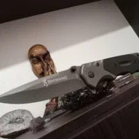 چاقوی برونینگ