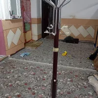 جا لباسی در حد نو خیلی استفاده نشده