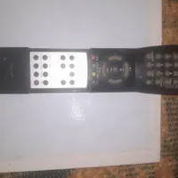 فروش تعدادی کنترل تلوزیون جدیدوقدیم وآرمیچر