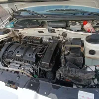 پژو پارس TU5|خودرو سواری و وانت|شوط, |دیوار