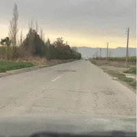 باغ ۳ هزار متر با بنا سهیلیه زعفرانیه