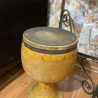 تنبک