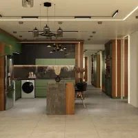 ۶دانگ تک برگ ضلع شیرازی نهایت نور..