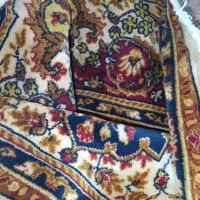 فرش پشم ۱۲متری