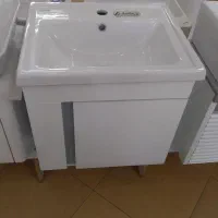 تولید روشویی متین ضد اب لولا استیل|لوازم سرویس بهداشتی|اصفهان, ملاصدرا|دیوار