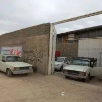 فروش سوله ۳۵۰ متری در شهرک صنعتی صباشهر (اورین)|فروش دفتر صنعتی، کشاورزی، تجاری|رباط‌کریم, شهرک صنعتی صباشهر|دیوار