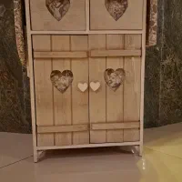 میز اتو دراور