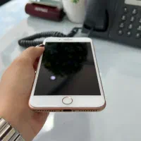 iPhone 8 plus|موبایل|رشت, حاجی آباد|دیوار