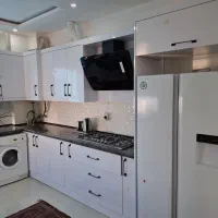 اجاره روزانهآپارتمان ۶۰ متری در نرگس (شهرک غرب)|اجارهٔ کوتاهمدت آپارتمان و سوئیت|مشهد, نرگس (شهرک غرب)|دیوار