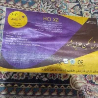 دوعدد فرش ۹ متری نو|فرش|تفرش, |دیوار