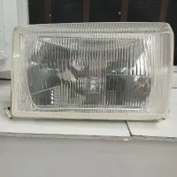 چراغ کله شیر شاگرد آک وفابریک