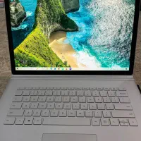 Microsoft Surface Book 2(از لحاظ شارژ شدن معیوب)
