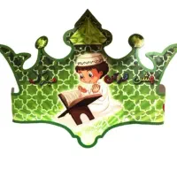 تاج جشن قرآن ،آب،صد،هزار|اسباب‌‌بازی|شیراز, پودنک|دیوار