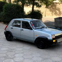 پی‌کی مدل 85|خودرو سواری و وانت|بیجار, |دیوار